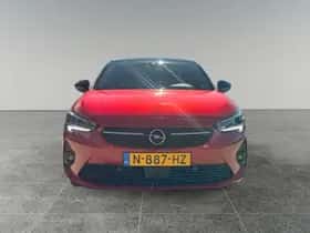 Opel Corsa (2021) thumbnail 5
