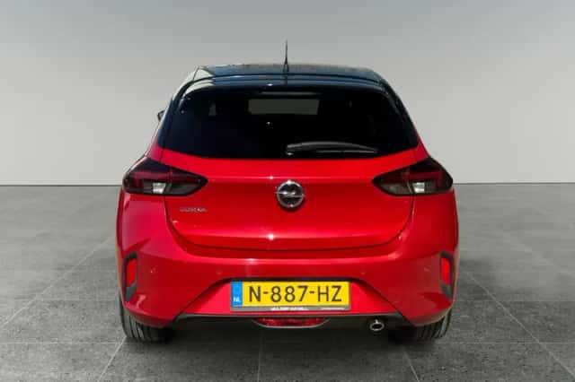 Opel Corsa (2021) thumbnail 6