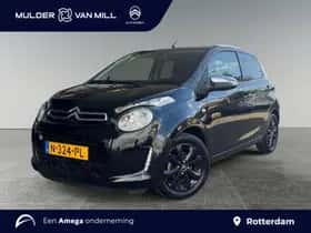 Citroën C1 (2021)