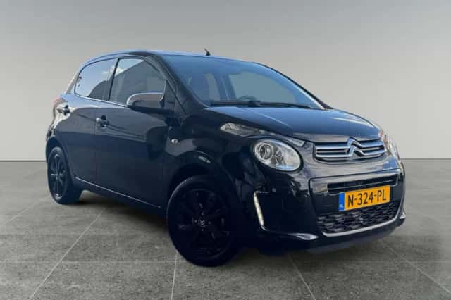 Citroën C1 (2021) thumbnail 2