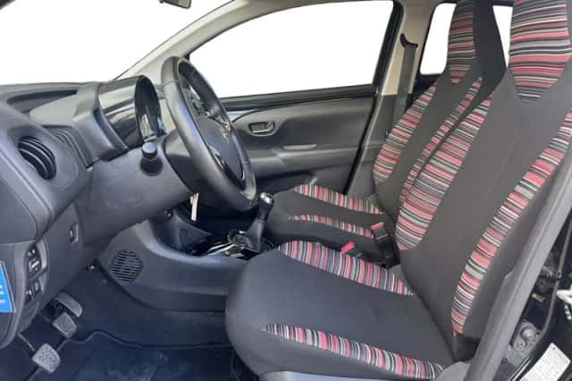 Citroën C1 (2021) thumbnail 3