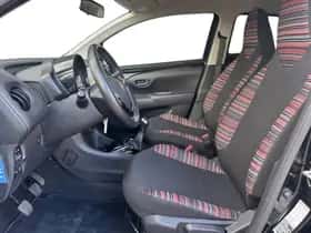 Citroën C1 (2021) thumbnail 3