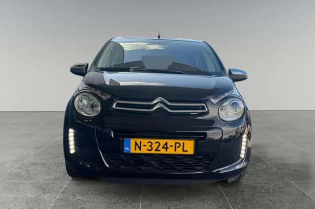 Citroën C1 (2021) thumbnail 5