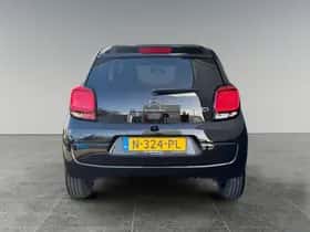 Citroën C1 (2021) thumbnail 6