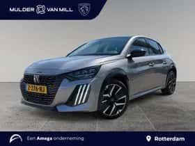 Peugeot e-208 (2024)