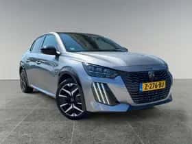 Peugeot e-208 (2024) thumbnail 2