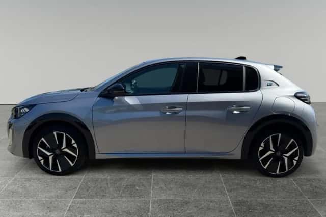 Peugeot e-208 (2024) thumbnail 4