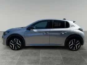 Peugeot e-208 (2024) thumbnail 4