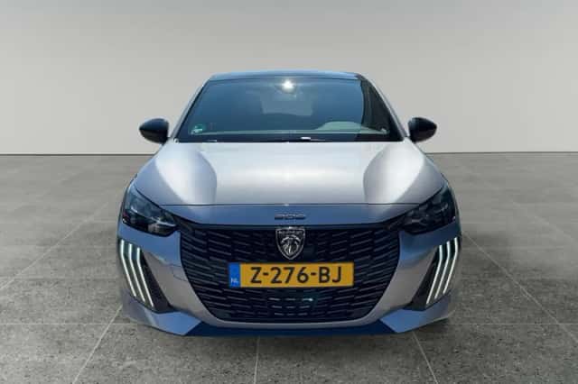 Peugeot e-208 (2024) thumbnail 5