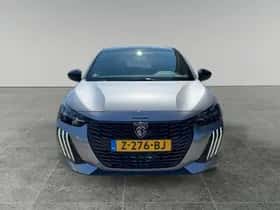 Peugeot e-208 (2024) thumbnail 5