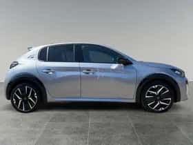 Peugeot e-208 (2024) thumbnail 7