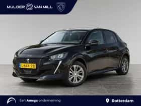 Peugeot e-208 (2021)
