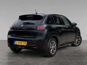 Peugeot e-208 (2021) thumbnail 2