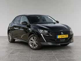 Peugeot e-208 (2021) thumbnail 4