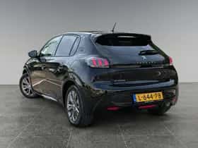 Peugeot e-208 (2021) thumbnail 5