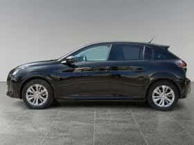 Peugeot e-208 (2021) thumbnail 6