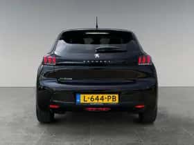 Peugeot e-208 (2021) thumbnail 8