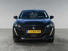 Peugeot e-208 (2021) thumbnail 9
