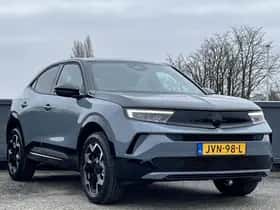 Opel Mokka (2026) thumbnail 2