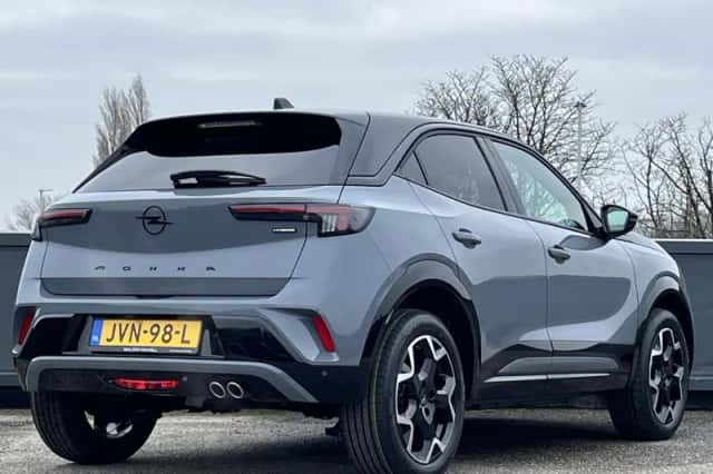 Opel Mokka (2026) thumbnail 3
