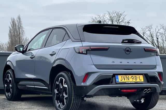 Opel Mokka (2026) thumbnail 4
