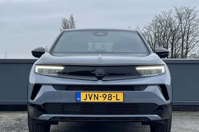 Opel Mokka (2026) thumbnail 5