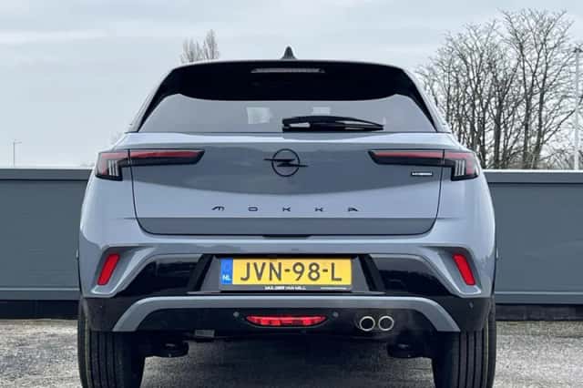 Opel Mokka (2026) thumbnail 6