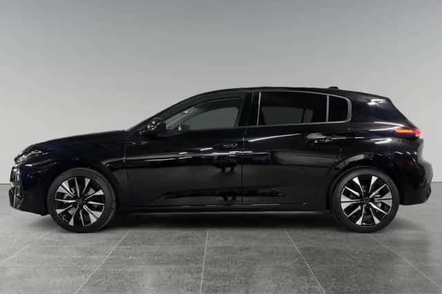 Peugeot 308 (2026) thumbnail 2