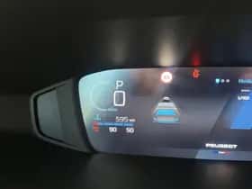 Peugeot 308 (2026) thumbnail 14