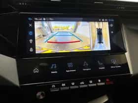 Peugeot 308 (2026) thumbnail 17
