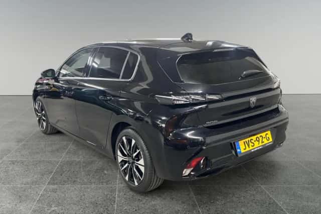 Peugeot 308 (2026) thumbnail 3
