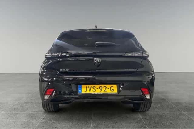 Peugeot 308 (2026) thumbnail 4