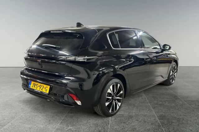 Peugeot 308 (2026) thumbnail 5
