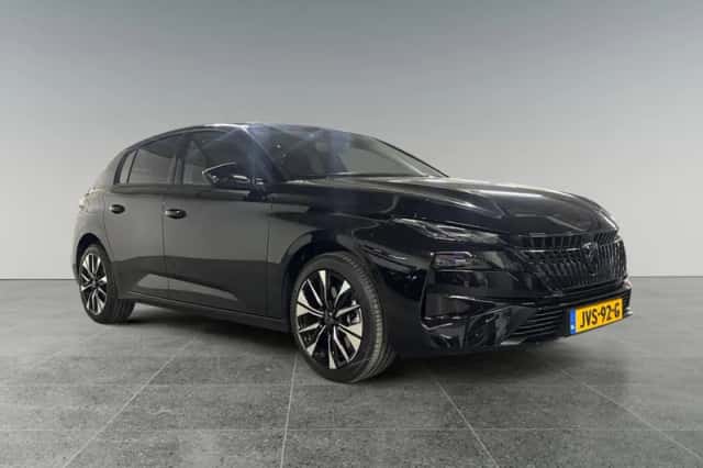 Peugeot 308 (2026) thumbnail 6
