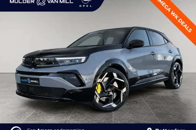 Opel Mokka (2026) thumbnail 1