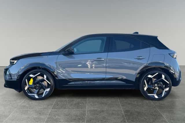 Opel Mokka (2026) thumbnail 3