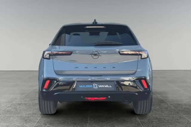 Opel Mokka (2026) thumbnail 5