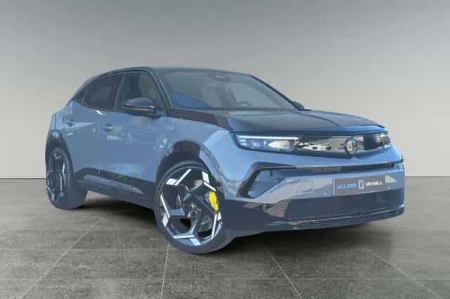 Opel Mokka (2026) thumbnail 6