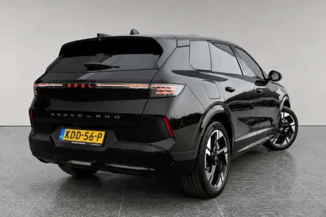 Opel Grandland (2026) thumbnail 2