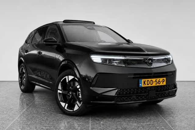 Opel Grandland (2026) thumbnail 4