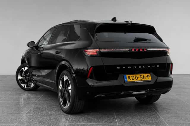 Opel Grandland (2026) thumbnail 5
