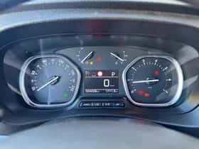 Peugeot Expert (2024) thumbnail 12