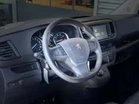 Peugeot Expert (2024) thumbnail 15