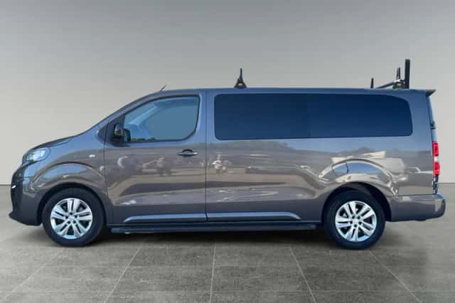 Peugeot Expert (2024) thumbnail 3