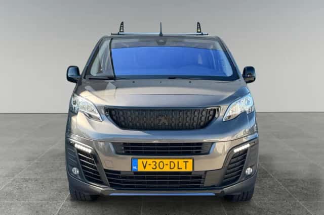 Peugeot Expert (2024) thumbnail 4