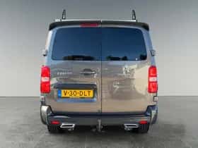 Peugeot Expert (2024) thumbnail 5