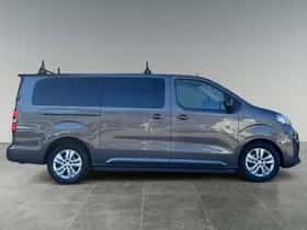 Peugeot Expert (2024) thumbnail 7