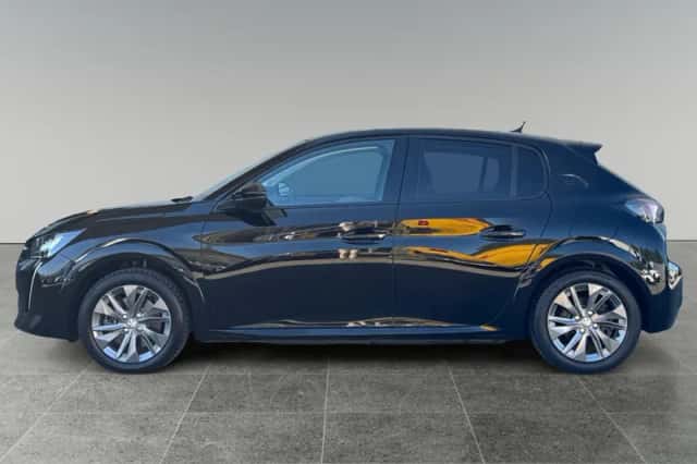 Peugeot e-208 (2021) thumbnail 4