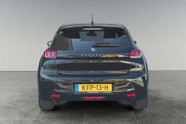 Peugeot e-208 (2021) thumbnail 6