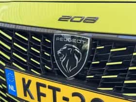Peugeot 208 (2024) thumbnail 11